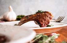 Elegant French Bistro Class in San Diego (Includes 4-Course Meal)