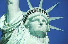 Statue of Liberty Ellis Island with Pre-Ferry Tour 