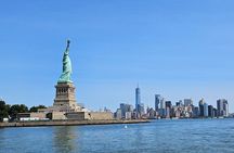 Statue of Liberty, Ellis Island, and 9/11 Memorial Guided Tour