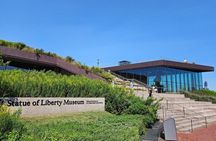 Ellis Island and Statue of Liberty Tour 