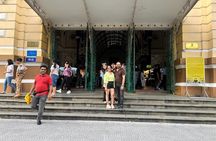 Shore Excursion to Saigon City Full Day from Phu My Port