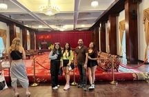 Shore Excursion to Saigon City Full Day from Phu My Port