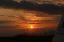 5-Day Private Safari on Amboseli Nairobi and Masai Mara Adventure