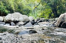 6Days Hill country Private Tour in Sri Lanka