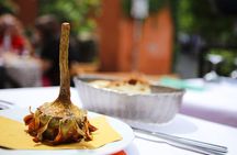 Rome: Experience Food, Wine and Local Life with a true Roman