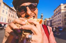 Experience Food, Wine and Local Life in Rome