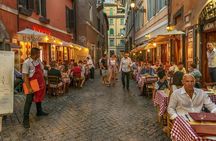 Experience Food, Wine and Local Life in Rome