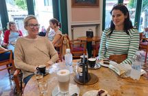 Private Danube Bend Visegrad and Szentendre Tour With Transport