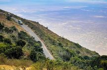 Private Day Journey Through The Heart Of Ngorongoro Crater