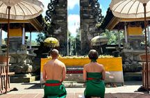 Ubud Tegalalang Private Car Tour