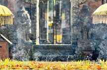 Ubud Tegalalang Private Car Tour