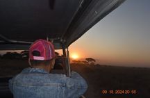 5 Days 4 Nights Masai Mara & Nakuru Private Safari Peak Season