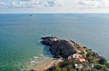 Private Vung Tau Beach 1 Day 
