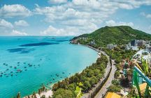 Private Vung Tau Beach 1 Day 