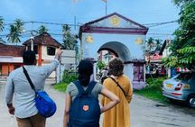 Mattancherry Heritage Tour by The Kochi Heritage Project