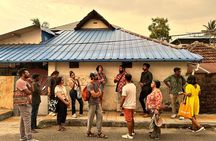 Mattancherry Heritage Tour by The Kochi Heritage Project