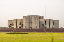 Layover Half-Day Dhaka Tour ( Pick & Drop Included )