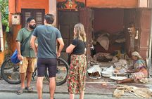 Mattancherry Heritage Tour by The Kochi Heritage Project