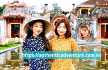 7 Days South & Central Vietnam | Highlights and Top Destinations