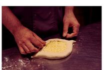 Batumi: Cook Georgian Khachapuri in Batumi