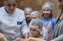 Batumi: Traditional Georgian Cooking Experience in Batumi