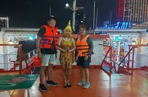 Da Nang Night Market & Han River Cruise: Exclusive Private Tour