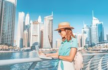 Dubai City Private Tour with Private Transportation