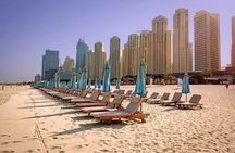 Dubai City Private Tour with Private Transportation