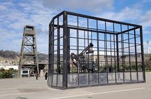 Candy Mountains, Pink Lake, Besh Barmag Dag, Bibiheybat Mosque 