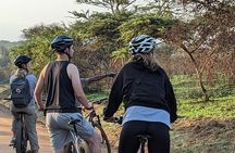 Private Safari Tour in Lake Mburo