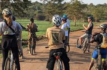 Private Safari Tour in Lake Mburo