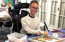 Guided Gaudí Trencadís Mosaic Workshop in Barcelona 2 Hours