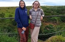 Amboseli Day Trip with Pickup