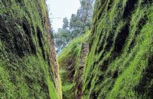 Private Guided Tour in Lalibela Ethiopia
