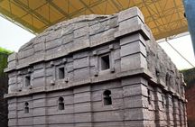 Private Guided Tour in Lalibela Ethiopia