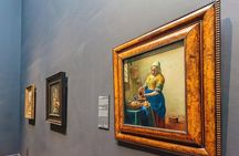 Amsterdam Rijksmuseum Guided Tour