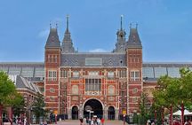 Amsterdam Rijksmuseum Guided Tour