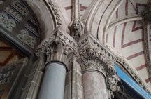 "Explore Mumbai : The City of Dreams with Historic Locations"