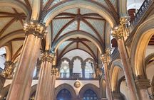 "Mumbai City Sightseeing Tour"