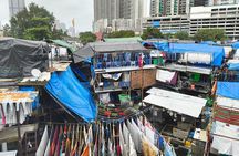"Explore Mumbai : The City of Dreams with Historic Locations"