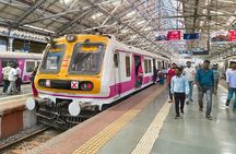 "Explore Mumbai : The City of Dreams with Historic Locations"