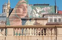 Your Tourangel in Buenos Aires - Hunting ARQ and NAT
