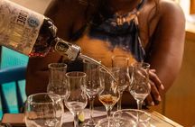 Cartagena Rum & Chocolate Tasting with Castle Views (Small Group)