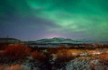Northern Lights Super Jeep Tour with Hot Chocolate and Photos