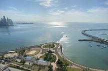 Crystal Viewpoint in Panama City