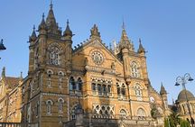 "Explore Mumbai : The City of Dreams with Historic Locations"