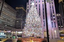 NYC Holiday Lights Tour