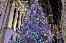 NYC Holiday Lights Tour