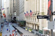 Downtown, Financial District, and Ground Zero Guided Tour