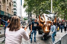 Downtown, Financial District, and Ground Zero Guided Tour
